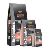 Dr.Clauder's Best Choice Adult Salmon & Rice