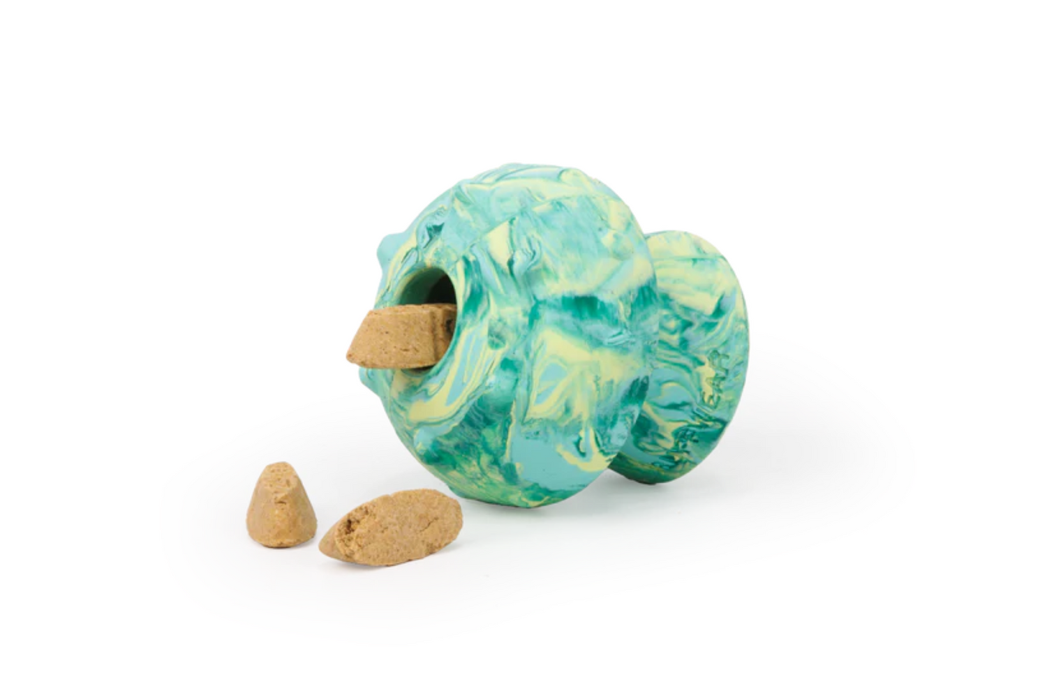 Ruffwear Toadstool™ Dog Toy