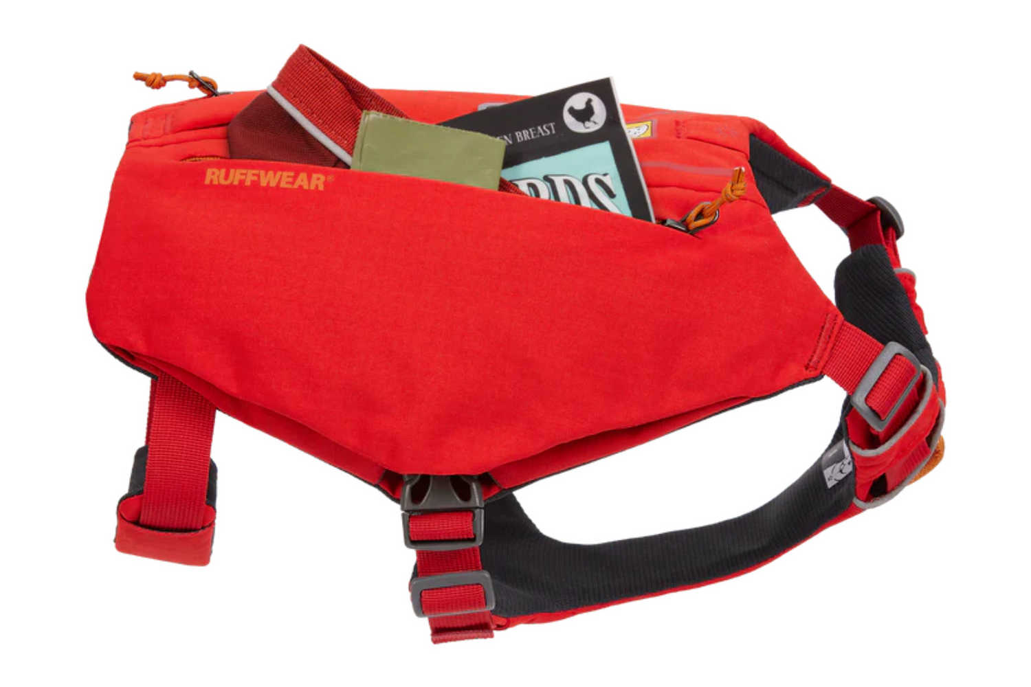 Harnais pour chien Ruffwear Switchbak™
