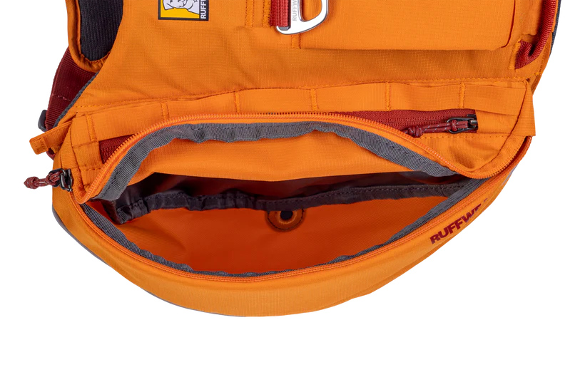 Sac à dos pour chien Ruffwear Approach™