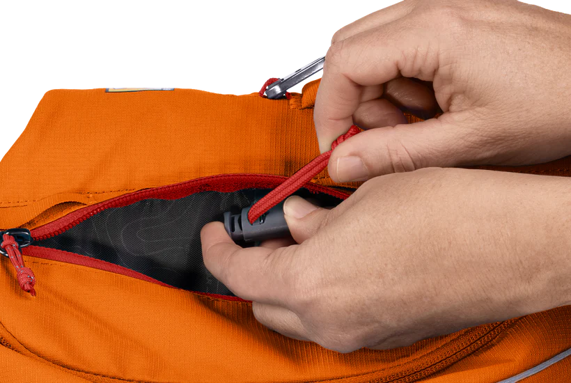 Sac à dos pour chien Ruffwear Approach™