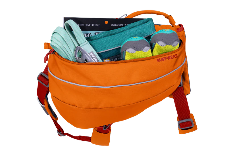 Sac à dos pour chien Ruffwear Approach™