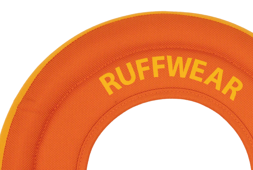 Ruffwear Hydro Plane™ Floating Dog Toy