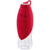 Hunter Outdoor Water Bottle with Silicone Bowl