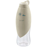 Hunter Outdoor Water Bottle with Silicone Bowl