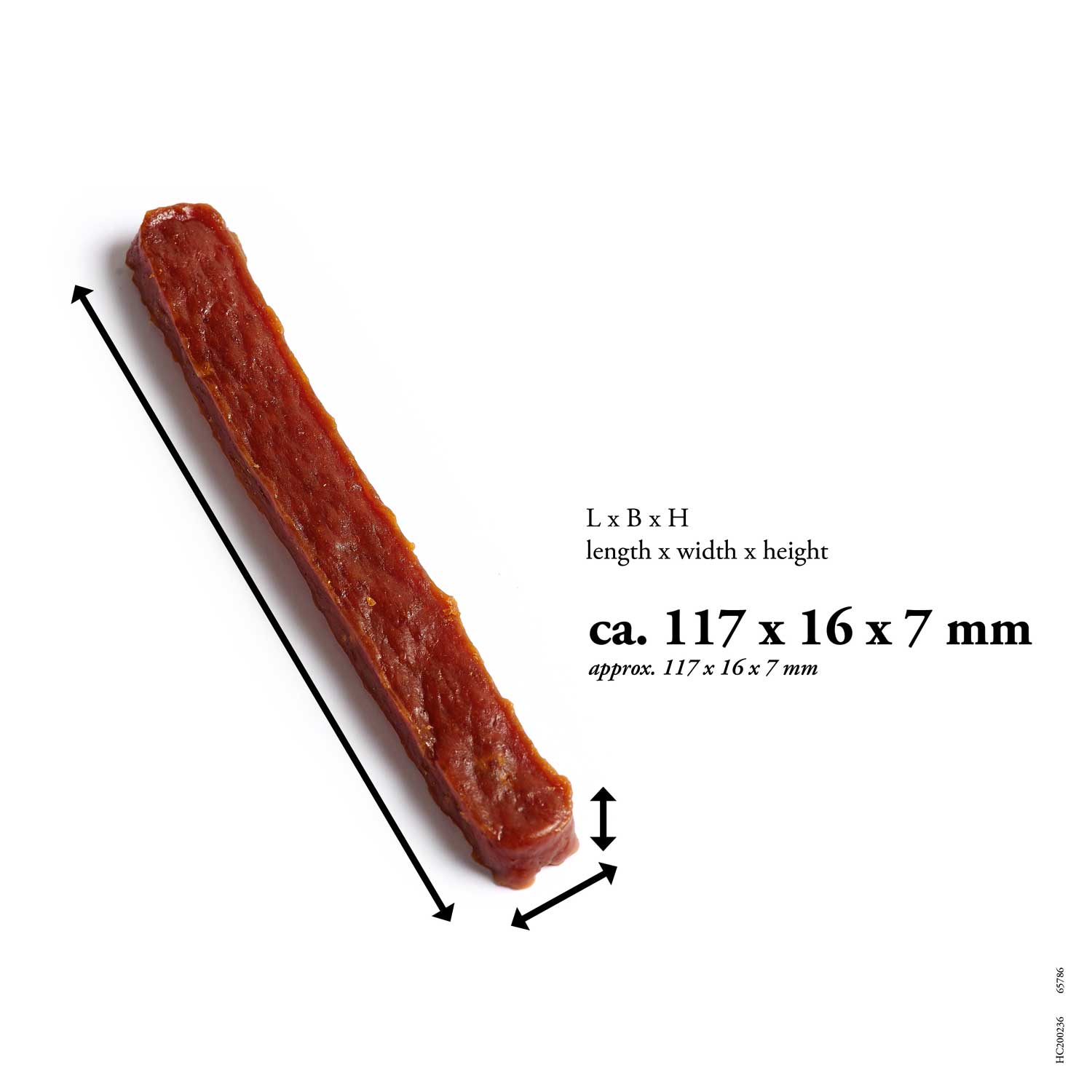 Hunter Real Meat Sticks – Chicken