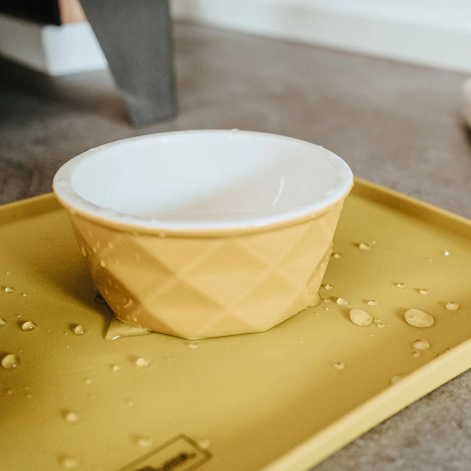 Hunter Eiby Ceramic Bowl