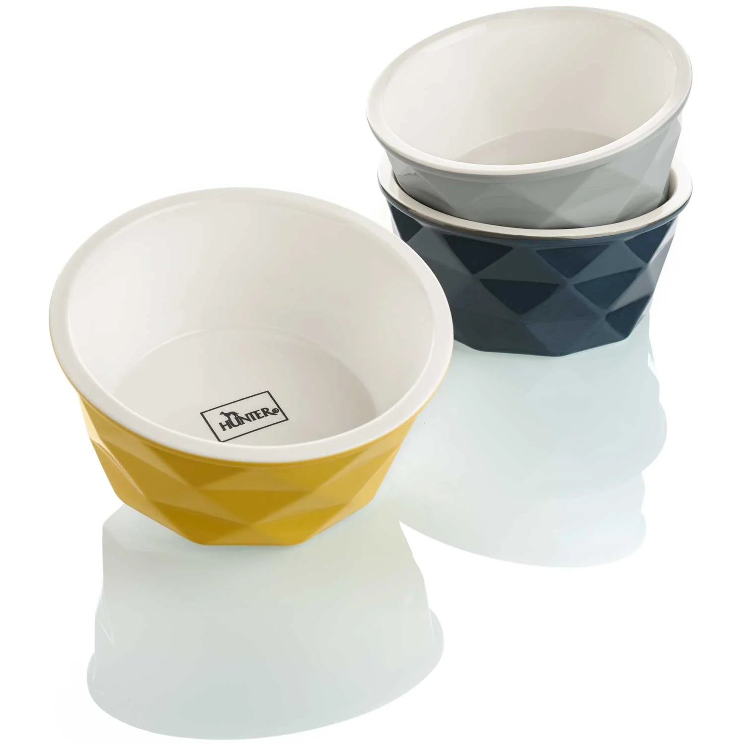 Hunter Eiby Ceramic Bowl