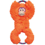 Jouet singe pour chien KONG® TUGGZ™