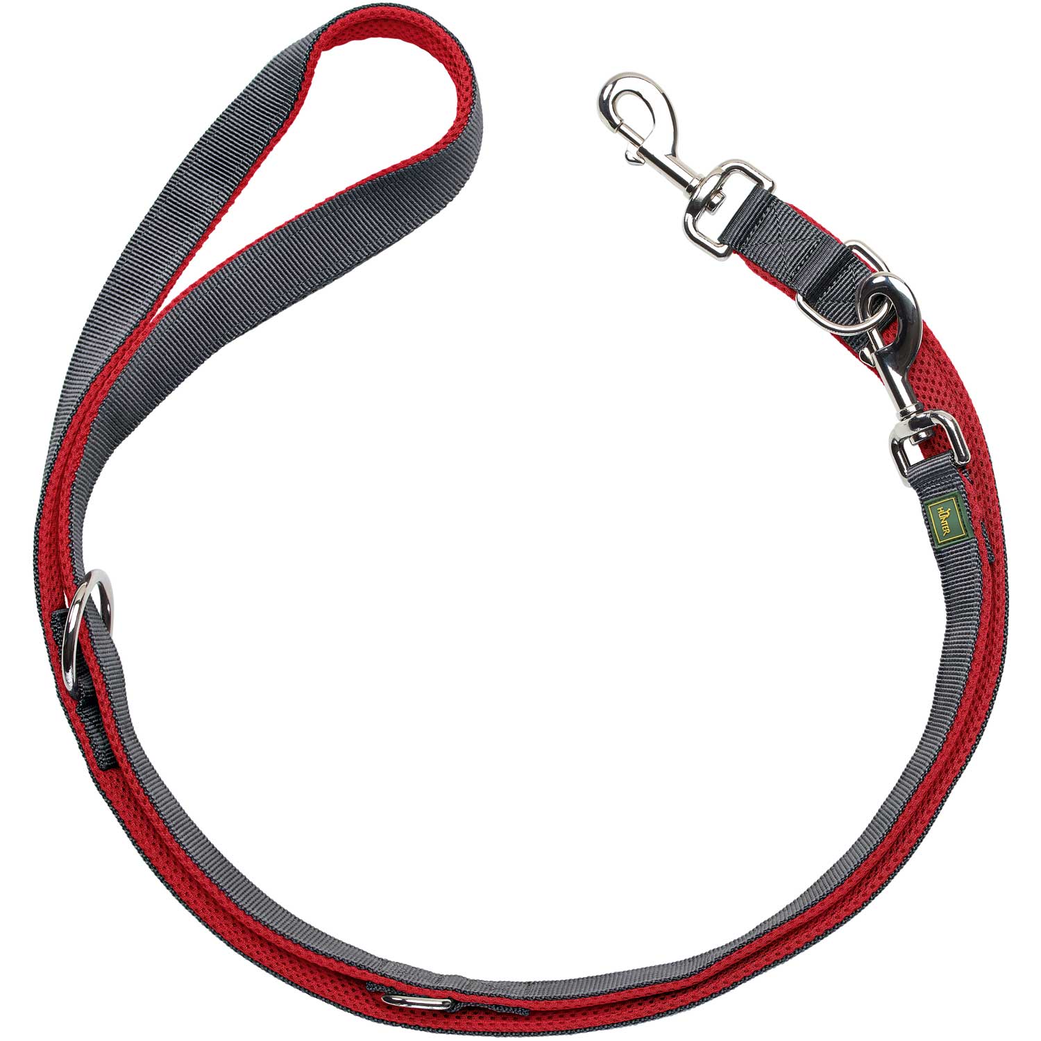 Hunter Maldon Adjustable Leash