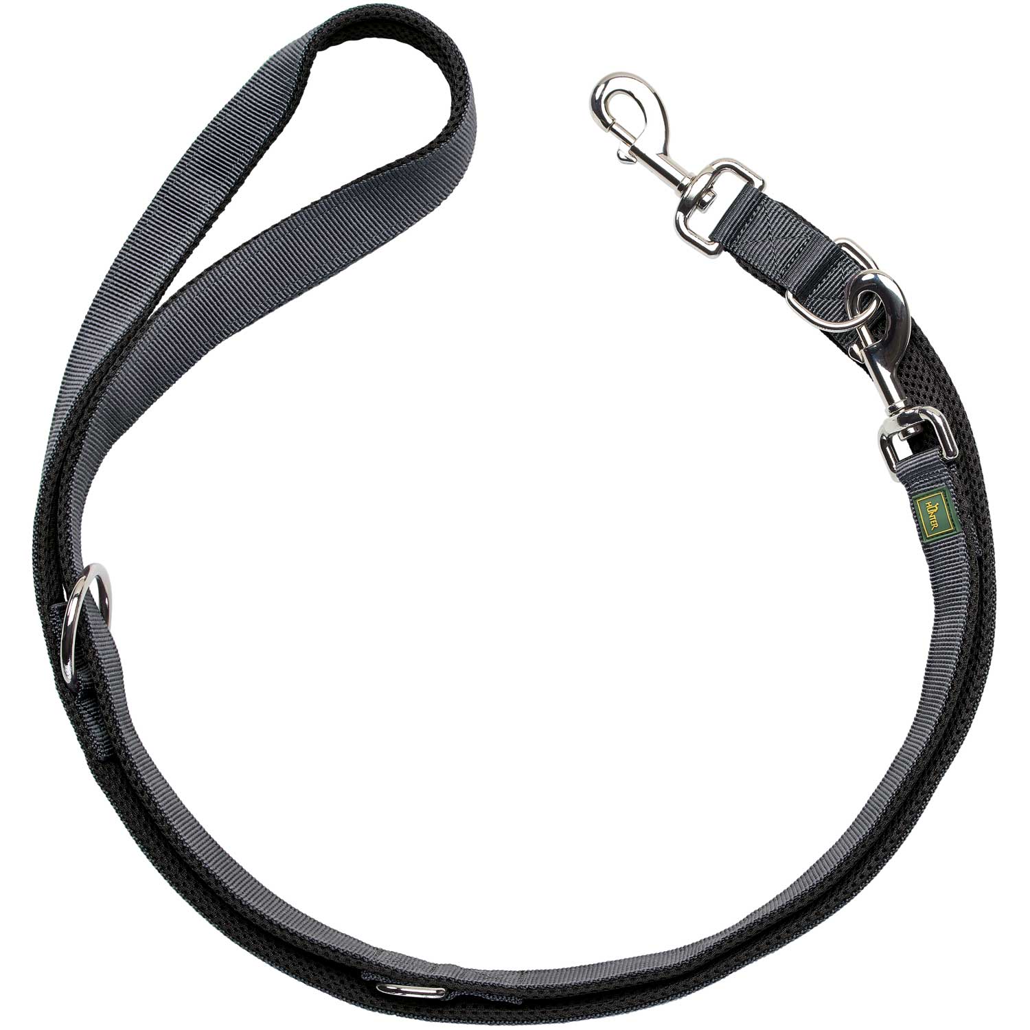 Hunter Maldon Adjustable Leash