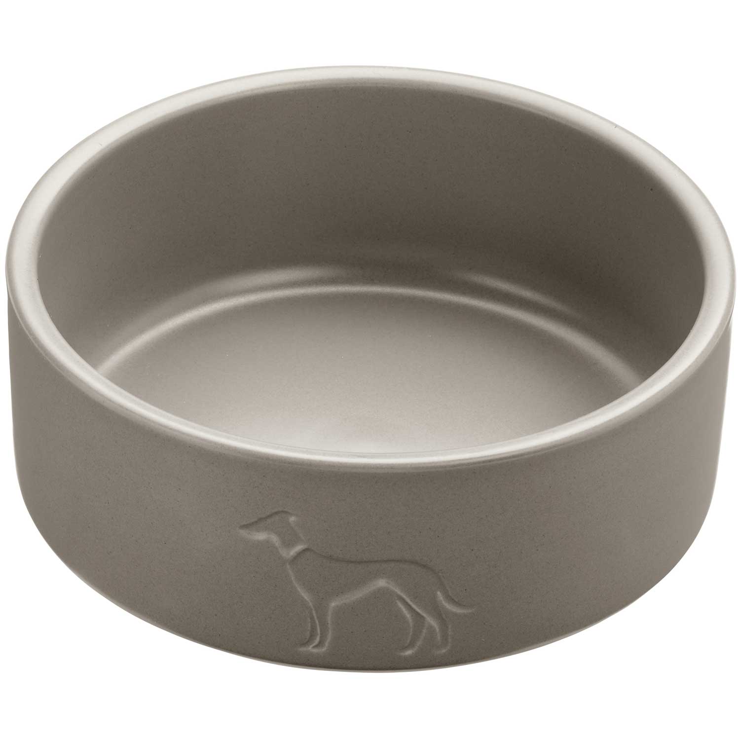 Hunter Osby Ceramic Pet Bowl