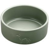Hunter Osby Ceramic Pet Bowl