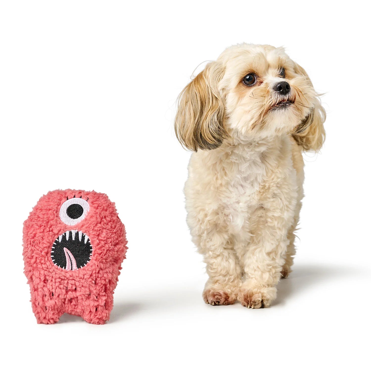 Jouet pour chien Hunter Gina Tough Monster