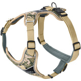 Harnais Hunter Divo Camo