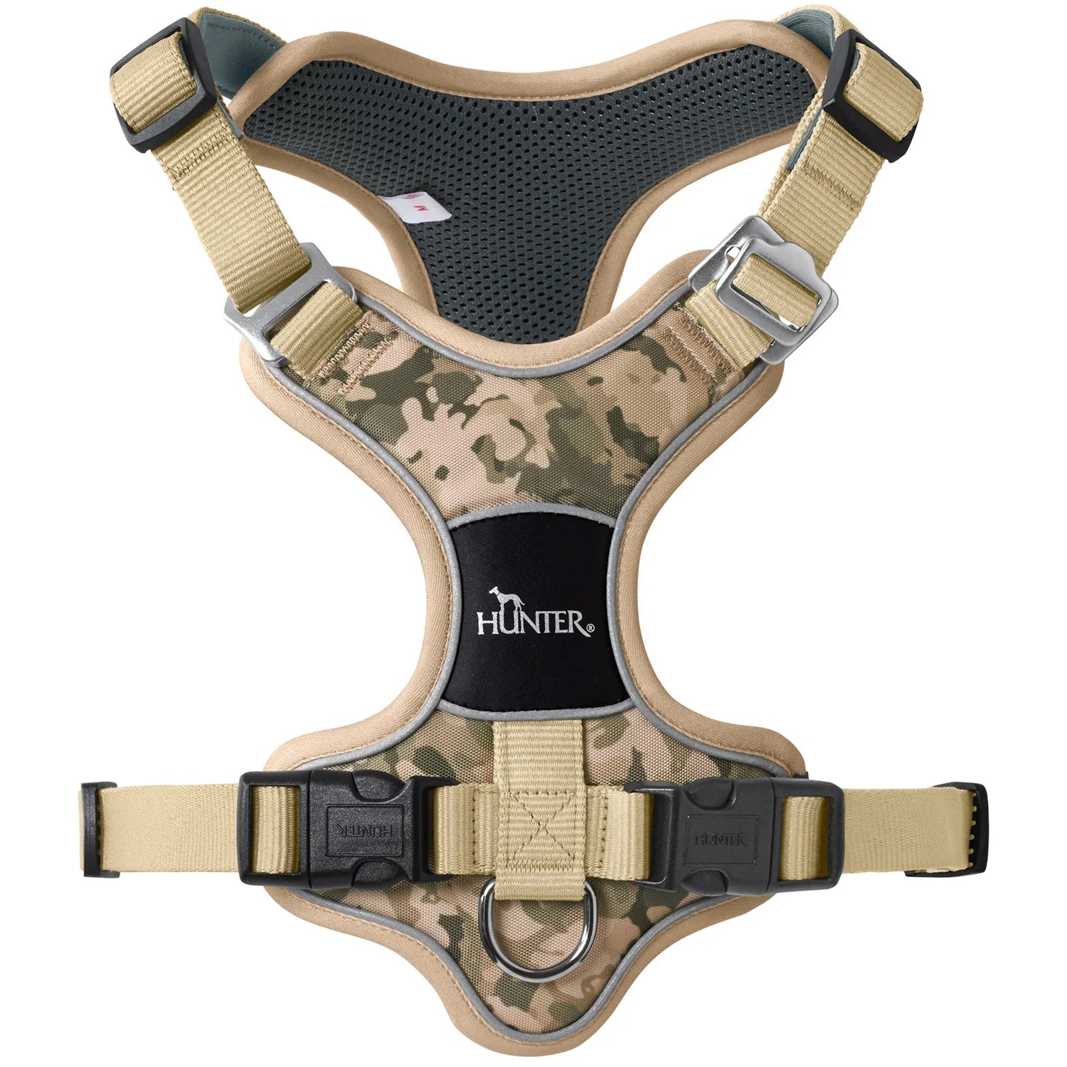 Harnais Hunter Divo Camo