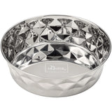 Hunter Namy Stainless Steel Pet Bowl