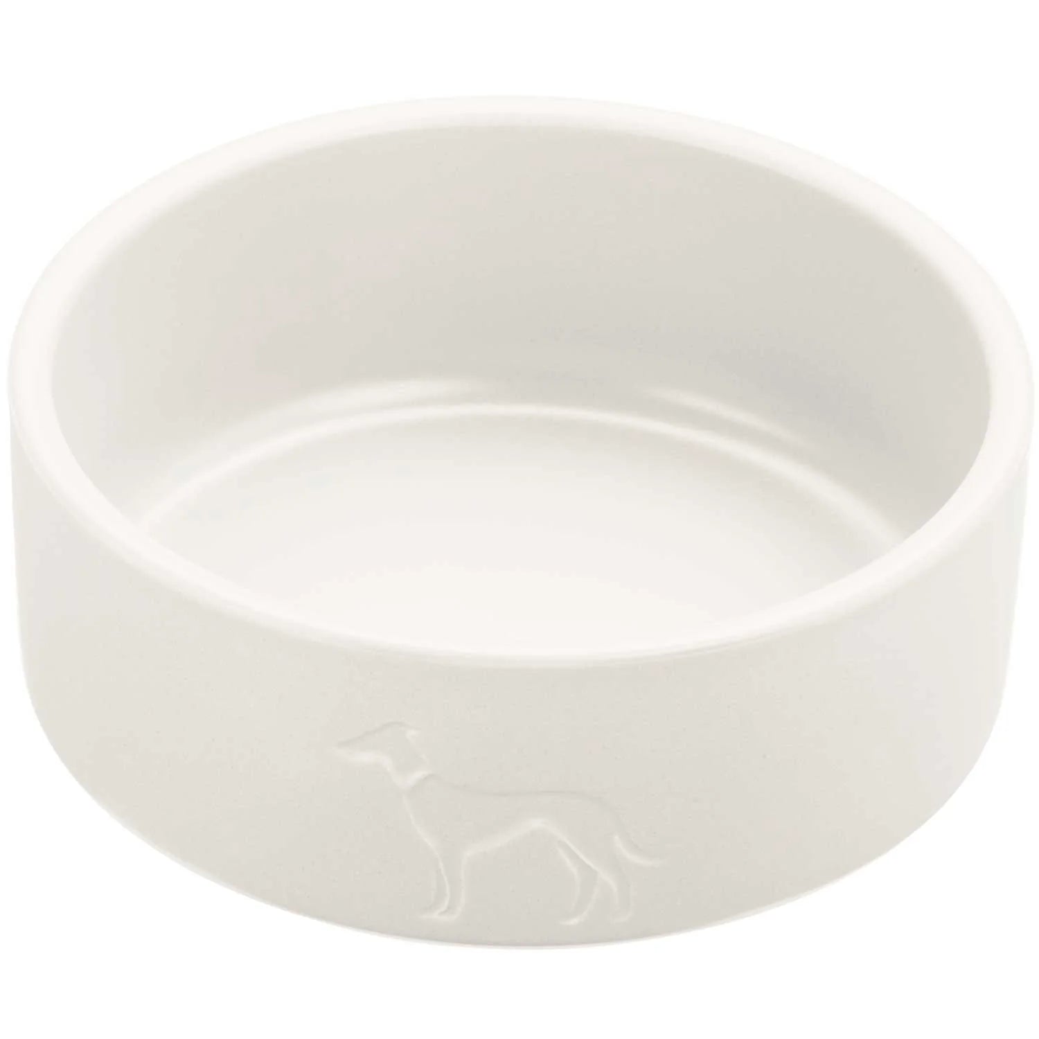 Hunter Osby Ceramic Pet Bowl