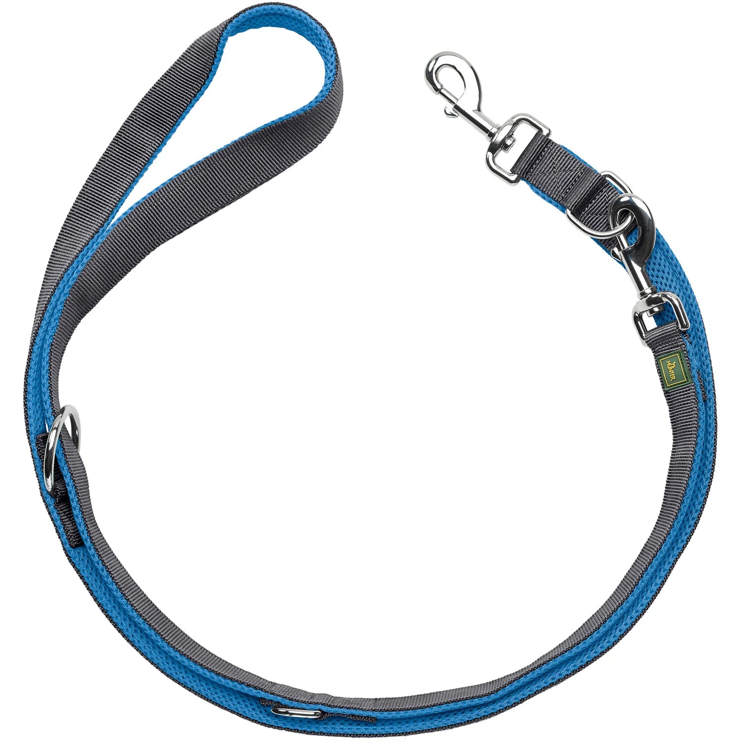 Hunter Maldon Adjustable Leash