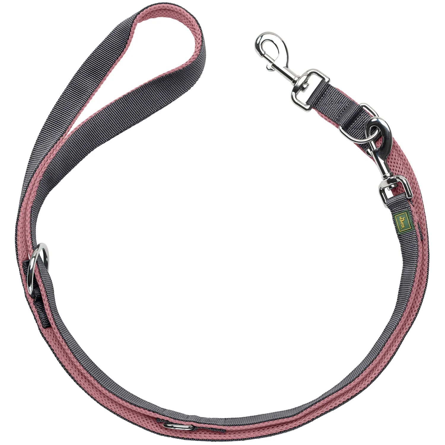 Hunter Maldon Adjustable Leash
