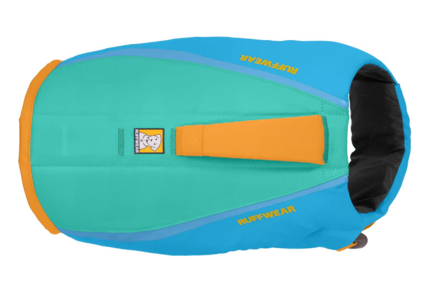 Gilet de sauvetage pour chien Ruffwear Float Coat™