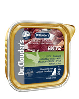 Dr.Clauder's Selected Meat Bowl Duck