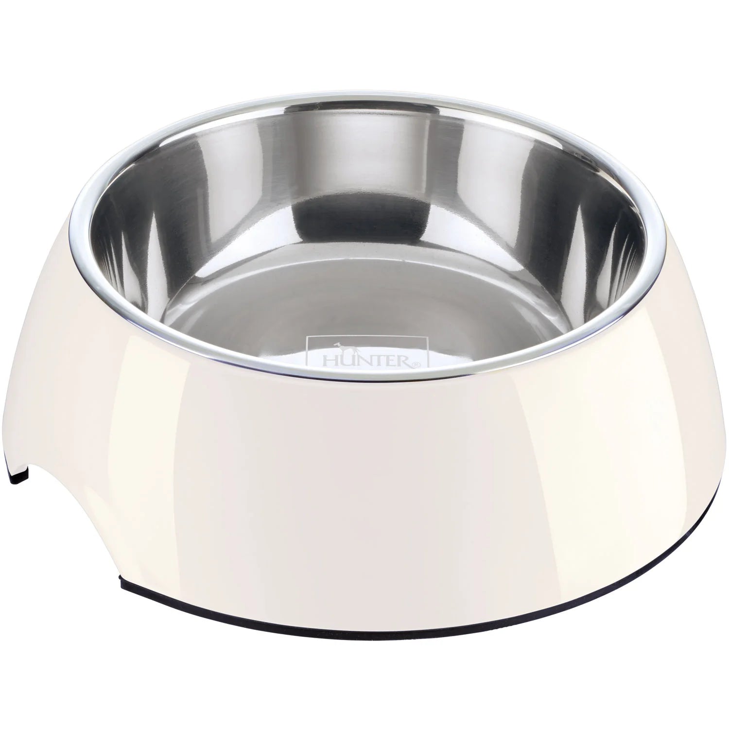 Hunter Melamine Pet Bowl