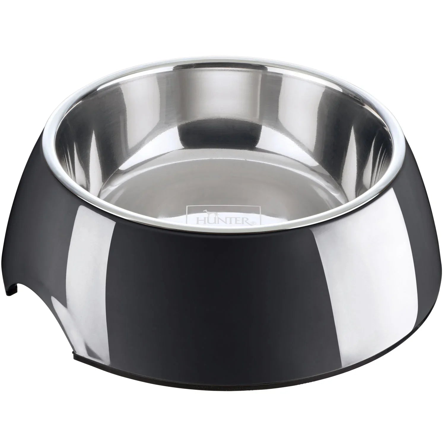 Hunter Melamine Pet Bowl