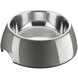Hunter Melamine Pet Bowl