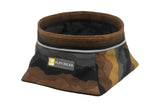 Ruffwear Quencher™ Packable Dog Bowl