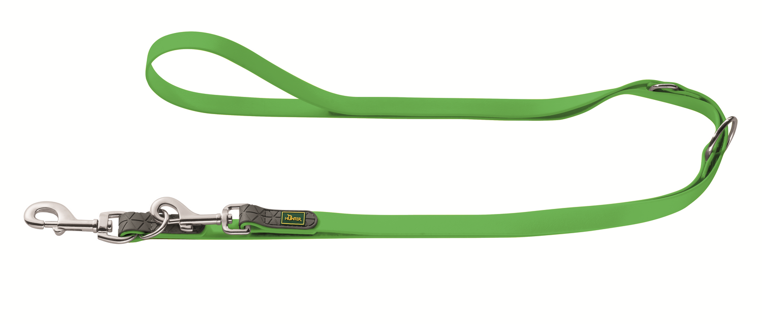 Hunter Convenience Adjustable Leash