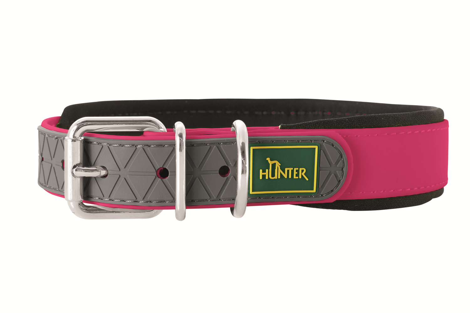 Hunter Convenience Comfort Collar