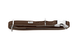 Hunter Collar Round & Soft Amalfi Alu-Strong