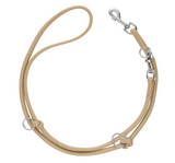 Hunter Adjustable Leash Round & Soft Amalfi