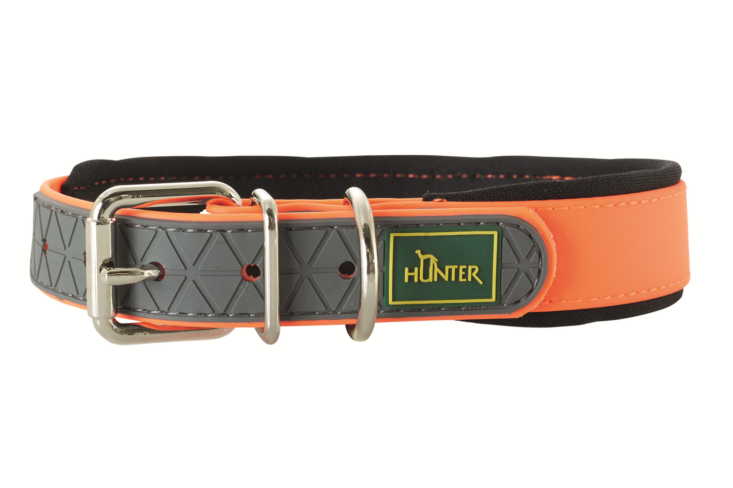 Hunter Convenience Comfort Collar