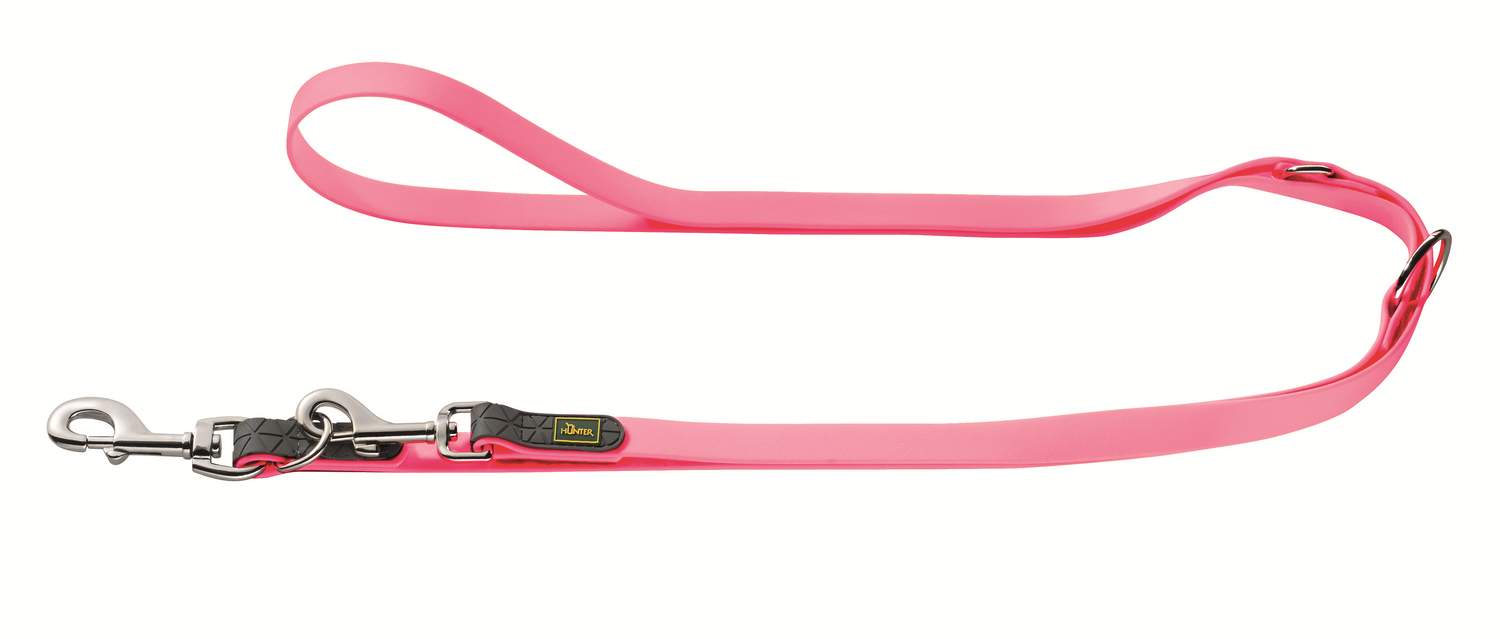 Hunter Convenience Adjustable Leash
