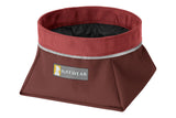 Ruffwear Quencher™ Packable Dog Bowl