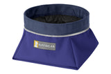 Ruffwear Quencher™ Packable Dog Bowl