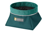 Ruffwear Quencher™ Packable Dog Bowl