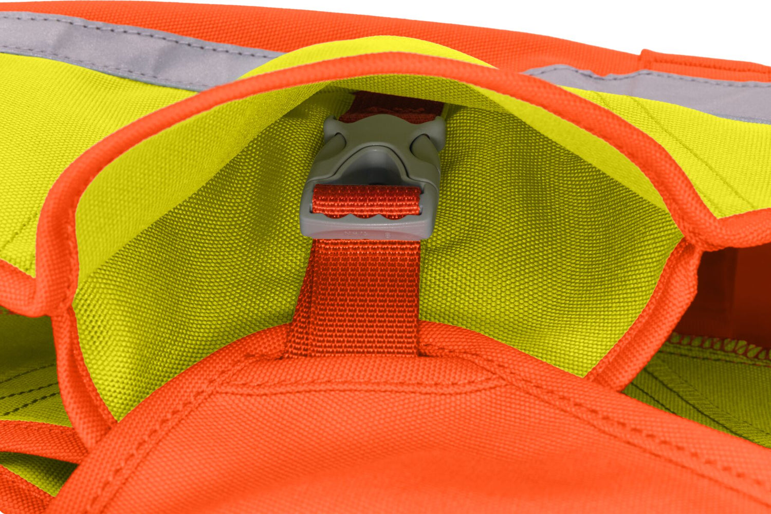 Veste haute visibilité pour chien Ruffwear Lumenglow™