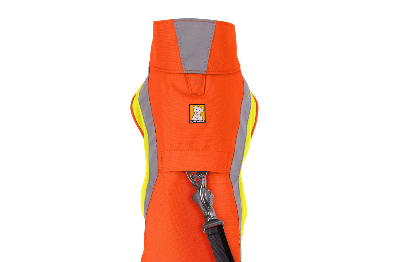 Veste haute visibilité pour chien Ruffwear Lumenglow™
