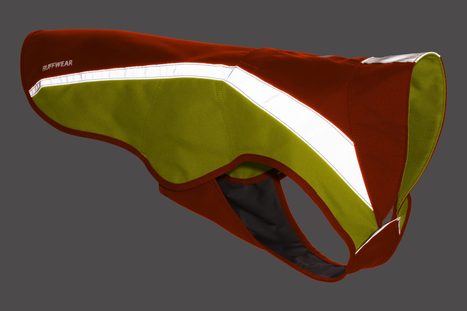 Veste haute visibilité pour chien Ruffwear Lumenglow™