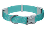 Ruffwear Confluence™ Waterproof Dog Collar