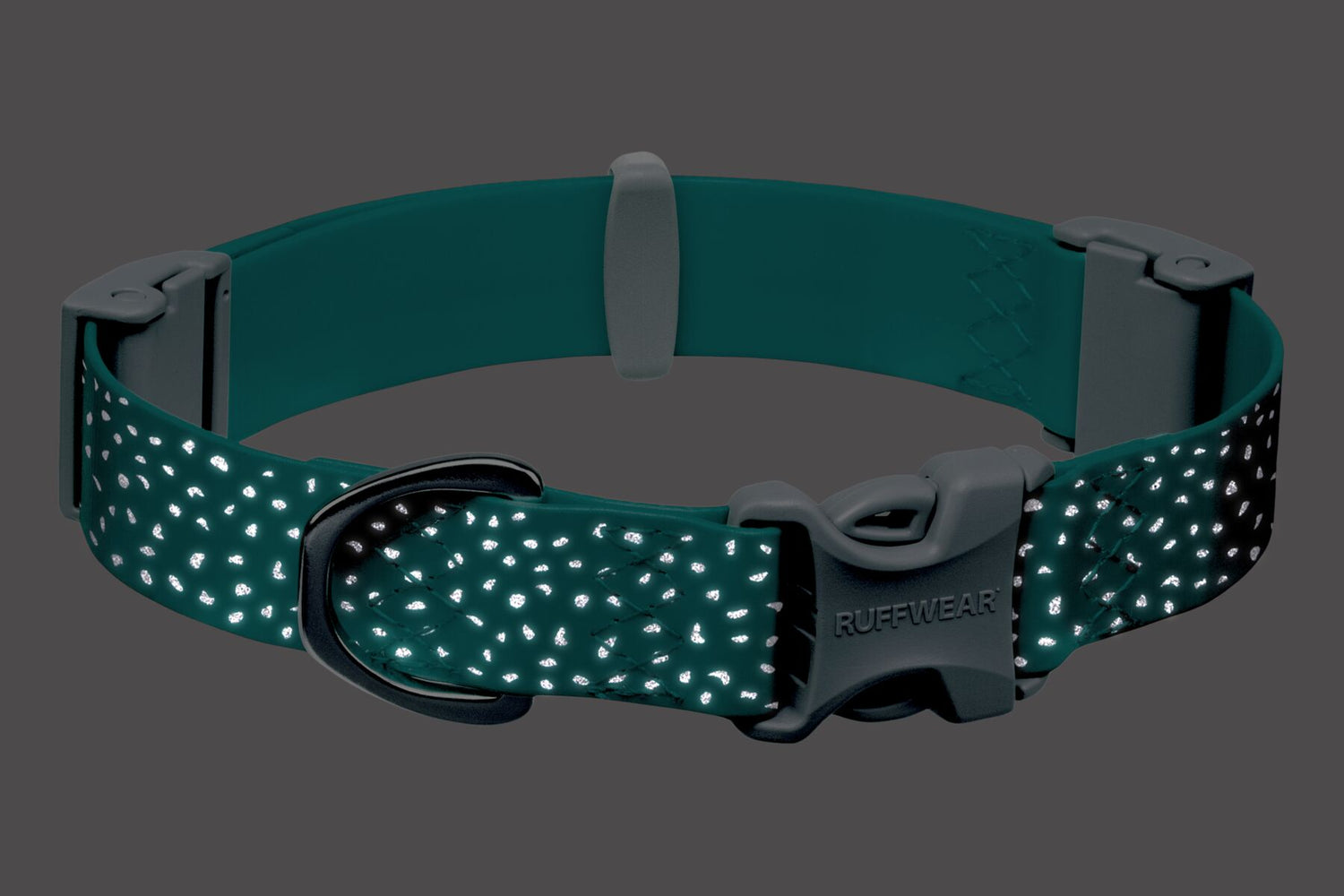 Ruffwear Confluence™ Waterproof Dog Collar