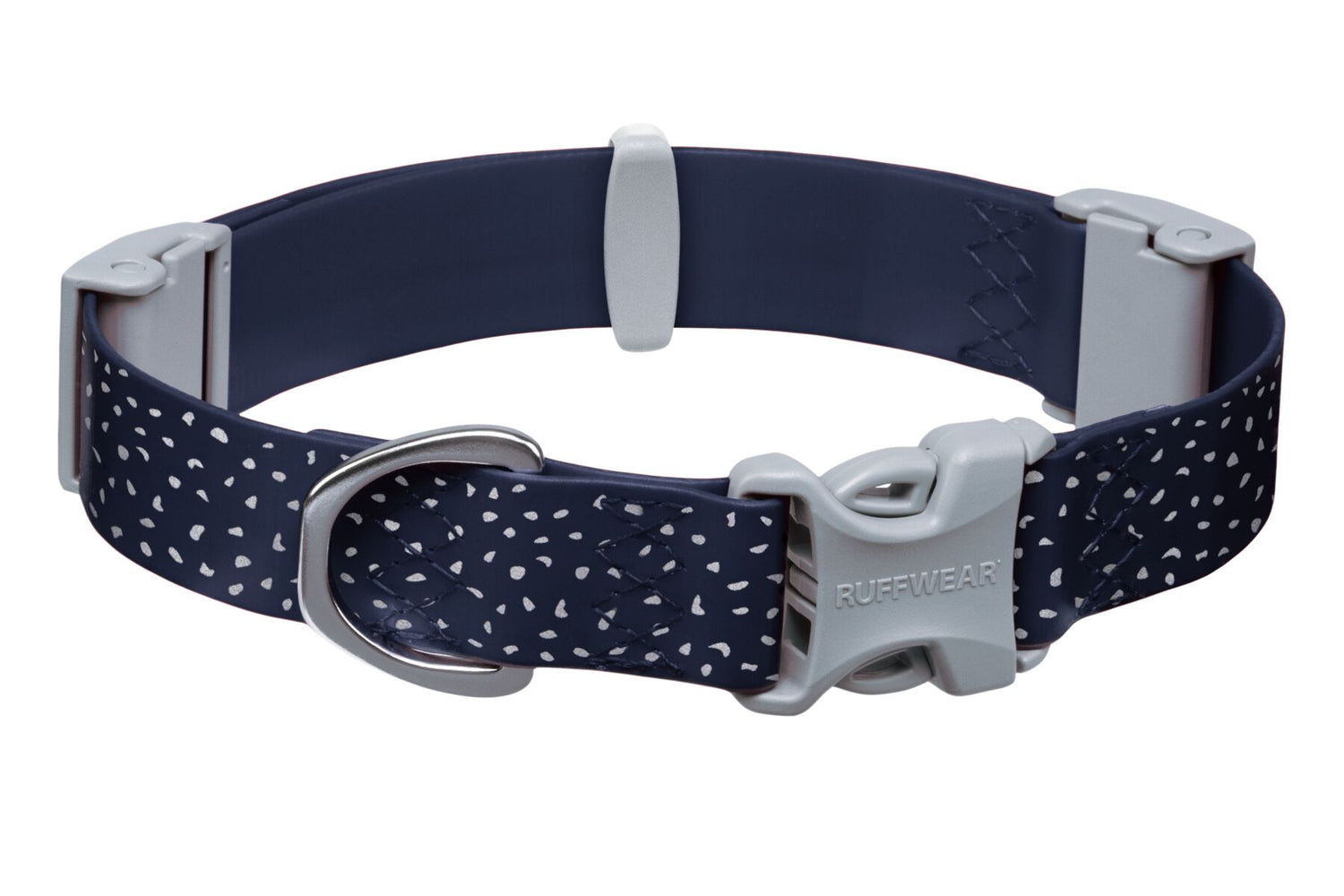 Ruffwear Confluence™ Waterproof Dog Collar